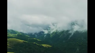 How Monsoon Impacts Travel in India: Tips for Budget Travellers