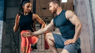 A Practical Fitness Read On One Versus Three Weekly Sessions After The 315-Adult HIIT Trial