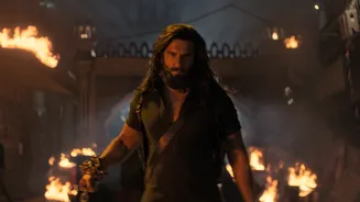 Dhurandhar 2 OTT Release: Know Where To Watch Ranveer Singh-Aditya Dhar Film Online After Theatrical Release