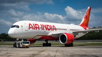 Air India seeks funds from shareholders after ₹22,000cr loss