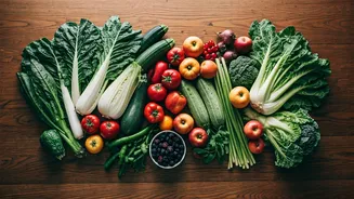 Local Staples Make Eco Eating Easier Now