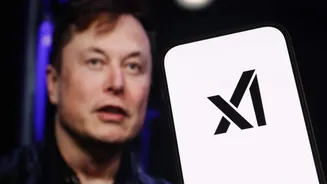 Recent departures at xAI were not voluntary, says Elon Musk