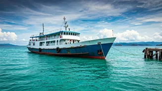 Andaman Travellers Should Pack Flexibility This Season