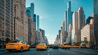 NYC on a Budget: Fun & Affordable Adventures