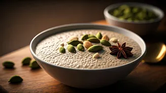Is Cardamom Chia Pudding The Best Breakfast Trend Ever