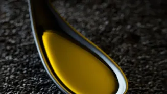 Cold-Pressed Seed Oils vs Refined Cooking Oils: Nutritionist Guide To Smoke Points