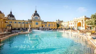 These thermal spa towns in Austria are truly worth visiting