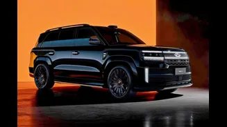 Chery Tiggo X é novo SUV de topo com tela retrátil e gaveta de maquiagem