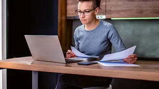 Hybrid teams save time by replacing frequent video meetings with clear written documentation