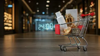 The Shopping Mistake A 24-Hour Pause Prevents