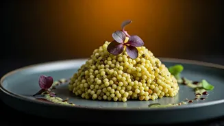 Millet-Led Plates Are The Smart Indian Dining Flex