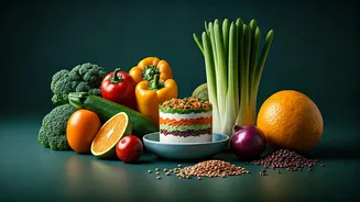 Indian Consumers Want Food That Fits Them