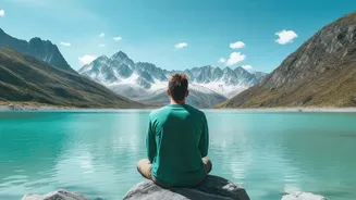 Slow travel is not just being idle