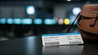 Decoding 'Seat Assigned at Gate': Your Guide to Understanding Last-Minute Seating