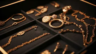 Dubai to India Gold: Your Duty-Free Allowance Guide for Travelers