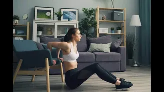 Are You At Risk Of Winter Muscle Loss? Here’s Why Women Should Be Concerned