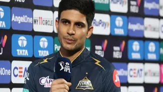 What is the Formula Behind Gujarat Titans’ Title Push Under Shubman Gill ?