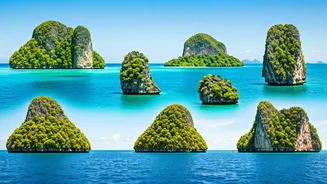 10 Islands to Explore: July 2025 Adventures