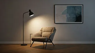 5 Living Room Pitfalls: What Guests Secretly Notice & Designers Recommend