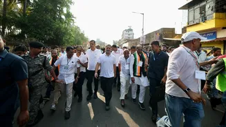 'PM Modi, HM Amit Shah, CEC Gyanesh Kumar Will Face Justice': Rahul Gandhi's BIG Attack In Goa