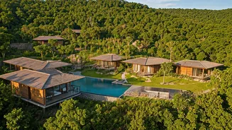 Republic Day Getaways: Tranquil Escapes for Indian Travelers