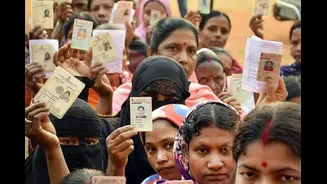 West Bengal Voter ID Rules 2026: Documents Required, Eligibility & How to Apply
