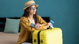 The Mid-August Hotel Rate Surge: Travellers Can Compare Refundability and Taxes before Booking a Mid-August Hotel Room
