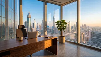 What Is Driving Indian AI Talent Towards Dubai?