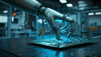 India's Tech Boom: Deeptech's $30 Billion Promise