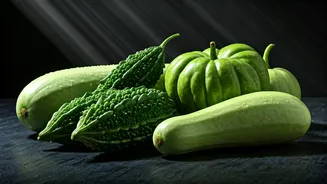 Healthy Monsoon Meals Start With These Vegetables