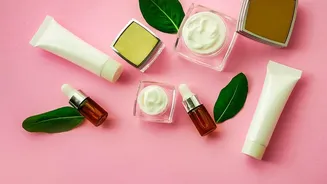 Your Skincare Shelf Is Starting To Look Like A Pantry