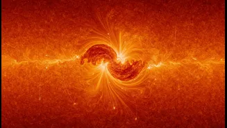 The Sun's Tachocline may reveal how the Sun organises its magnetic field