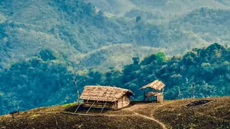 Sustainable homestays and Inner Line Permits guide young travellers in Ziro Valley
