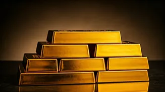 Gold Prices: Predictions, Trends, and Market Insights