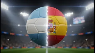 Spain vs Argentina: What happened in their last 10 meetings against each other before FIFA World Cup 2026 final?