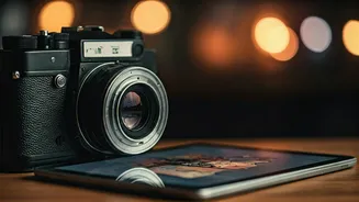 Why Creative Gen Z Prefers Blurry Imperfect AI Graphics