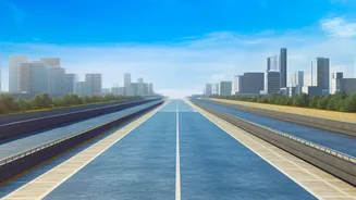 Over 50 Percent Of India's Highway Projects Face Construction Delays