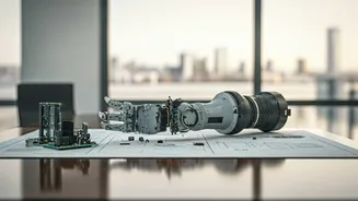 Automated System Backfires: Fired Employee's Freelance Dilemma