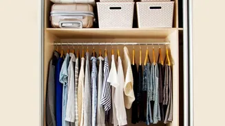 Modular Pegboards Offer Smart Storage Options For Small Rentals Wanting Damage-Free Hanging Systems Today