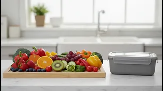 New Study Says Diet Consistency May Matter More Than Popular Weight-Loss Methods