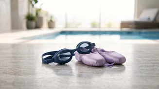 Dancing Vs Swimming: Two Fitness Choices With Distinct Advantages