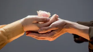 Practice these daily acts of kindness to strengthen relationships