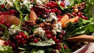 Dislike pomegranate seeds? These recipes may change your mind