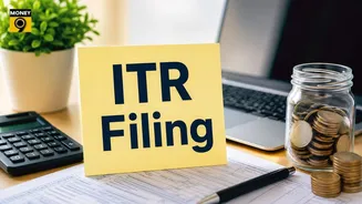 ITR फाइल कर दिया? अब 30 दिन के भीतर ऐसे करें ई-वेरिफिकेशन, नहीं तो रिटर्न होगा अमान्य; जानें वेरिफाई करने के 5 तरीके