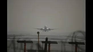 Understanding Fog-Related Flight Disruptions in India