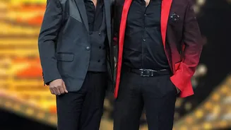 Shah Rukh Khan’s King: How The December 24 Release Fits Its Three-Year Comeback