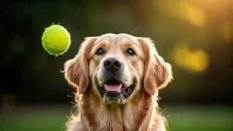 Unpacking Your Pup's Peculiar Habits: 8 'Weird' Dog Behaviors Now Explained