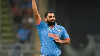 Mohammed Shami turns 36: Is India’s ODI World Cup door still open?