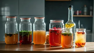 The Fermented Beverage Revolution In Modern Indian Apartment Spaces