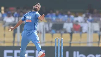 Auqib Nabi added to India ODI squad